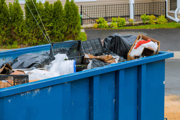 Best Affordable Junk Removal Services  in Oneonta, NY