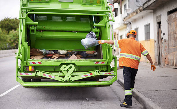 Best Office Junk Removal  in Oneonta, NY